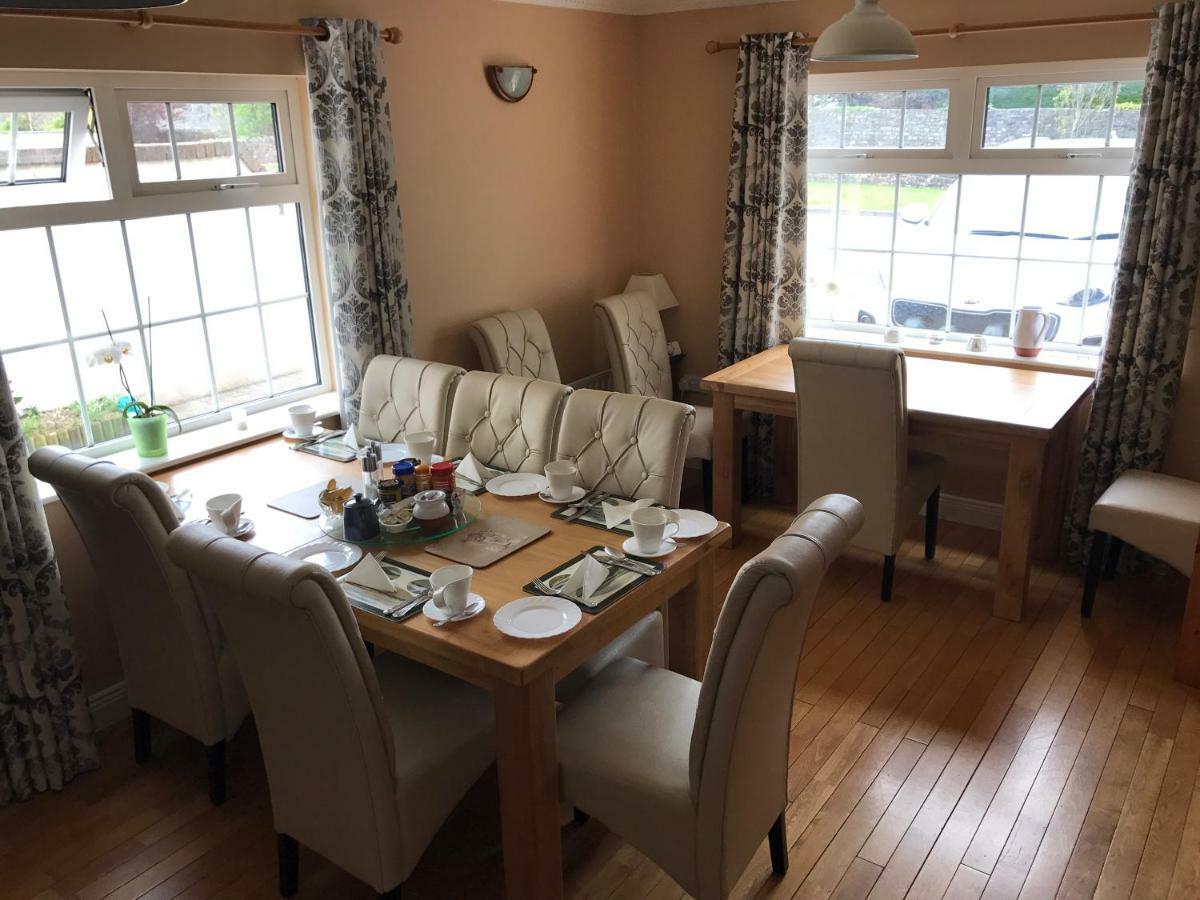 Derreen Tighue House Tralee Dış mekan fotoğraf