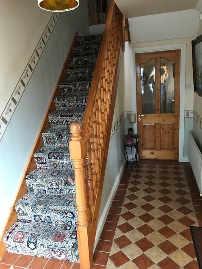 Derreen Tighue House Tralee Dış mekan fotoğraf