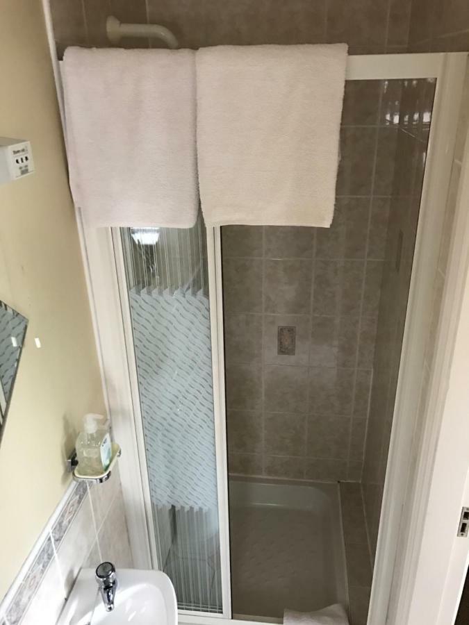 Derreen Tighue House Tralee Dış mekan fotoğraf