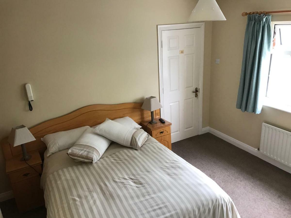 Derreen Tighue House Tralee Dış mekan fotoğraf