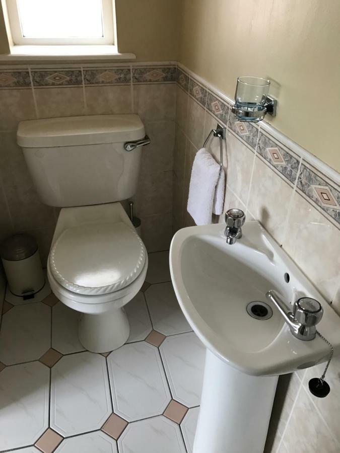 Derreen Tighue House Tralee Dış mekan fotoğraf