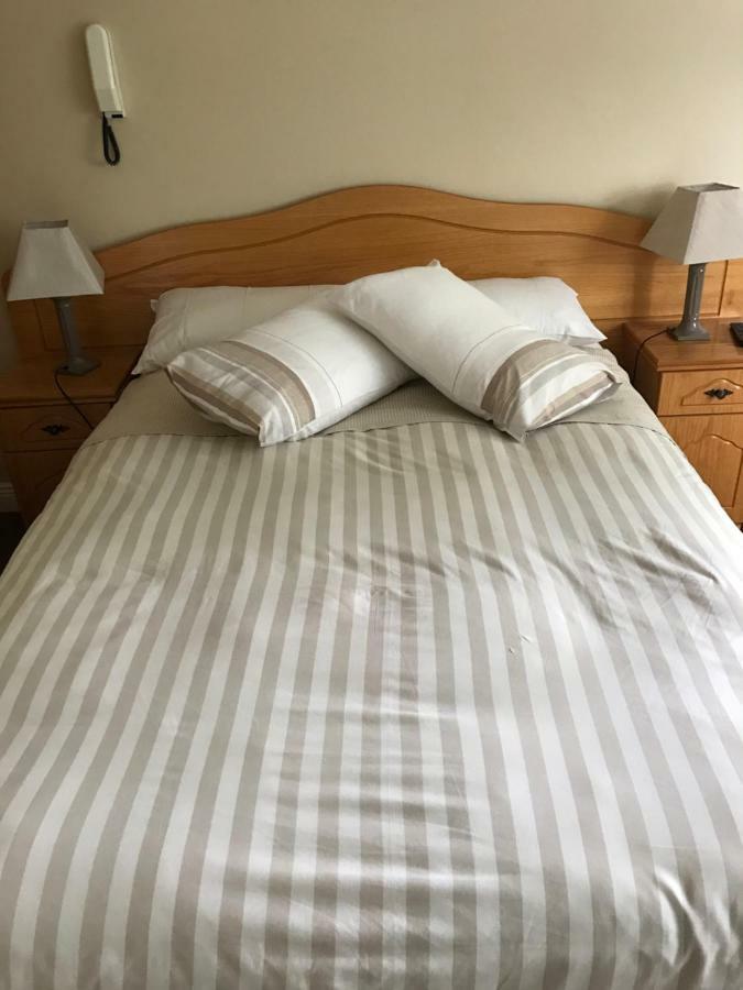 Derreen Tighue House Tralee Dış mekan fotoğraf
