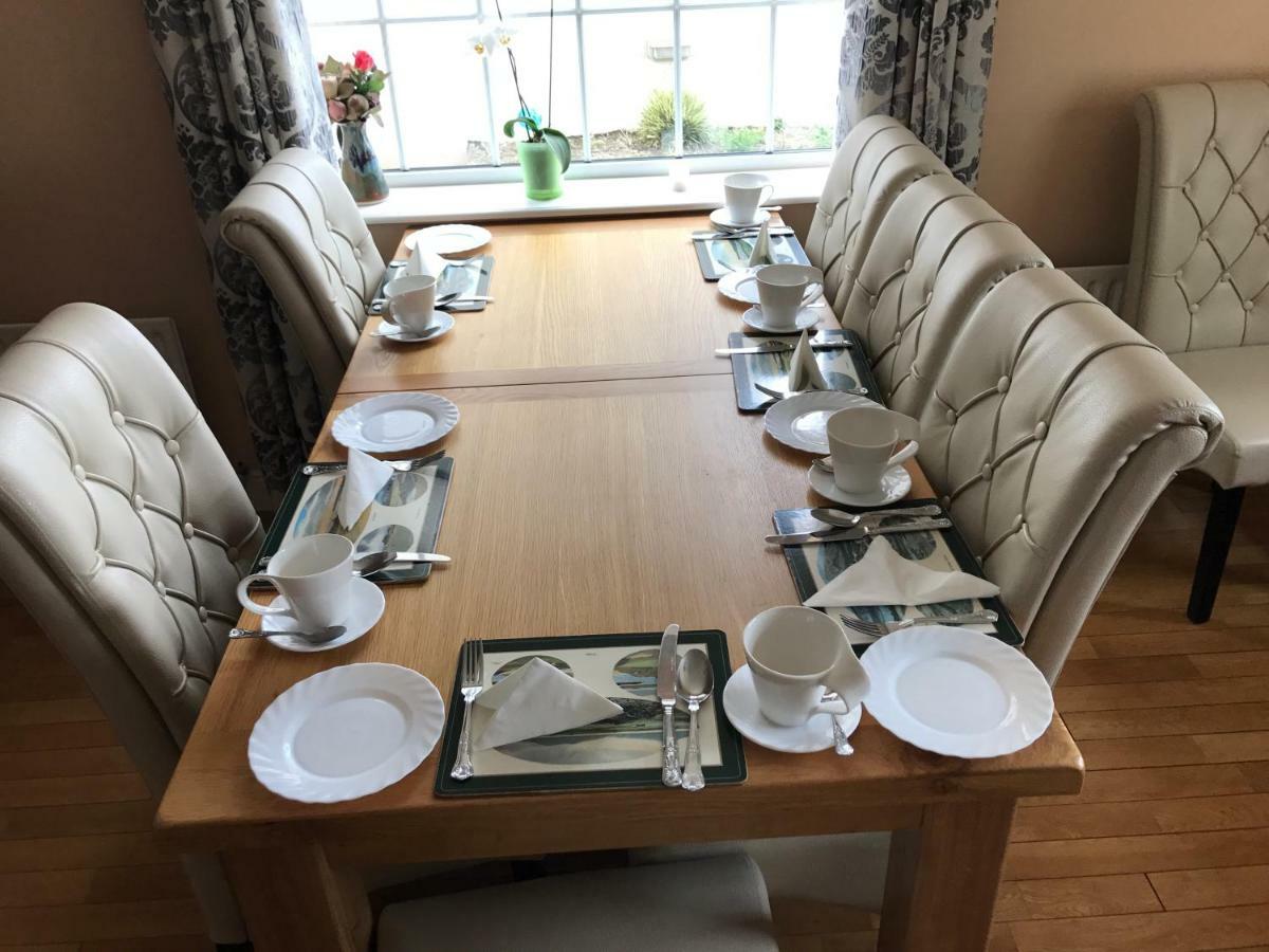 Derreen Tighue House Tralee Dış mekan fotoğraf